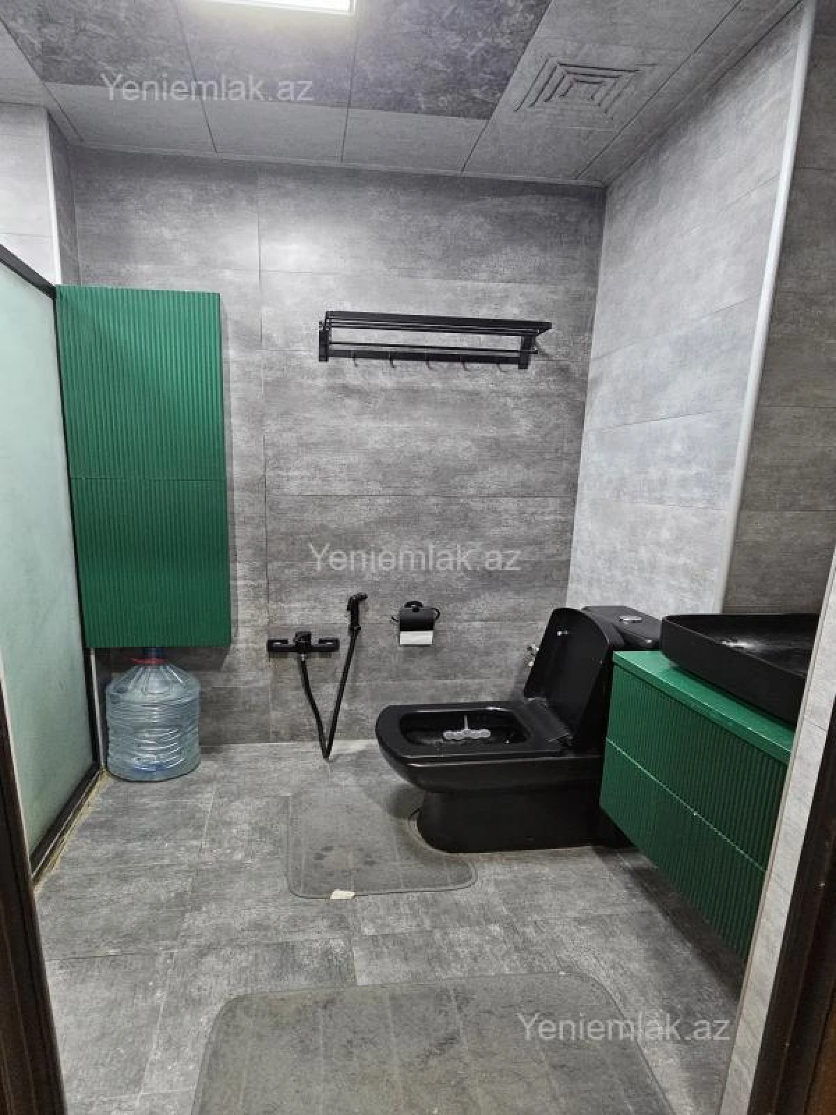 Satılır 3 otaqlı yeni tikili 75 m²