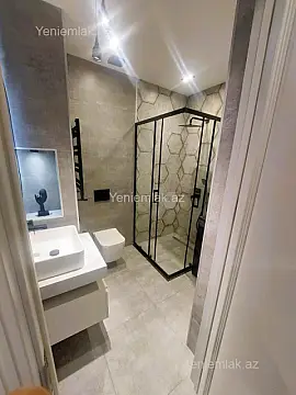 Satılır 2 otaqlı yeni tikili 68 m²