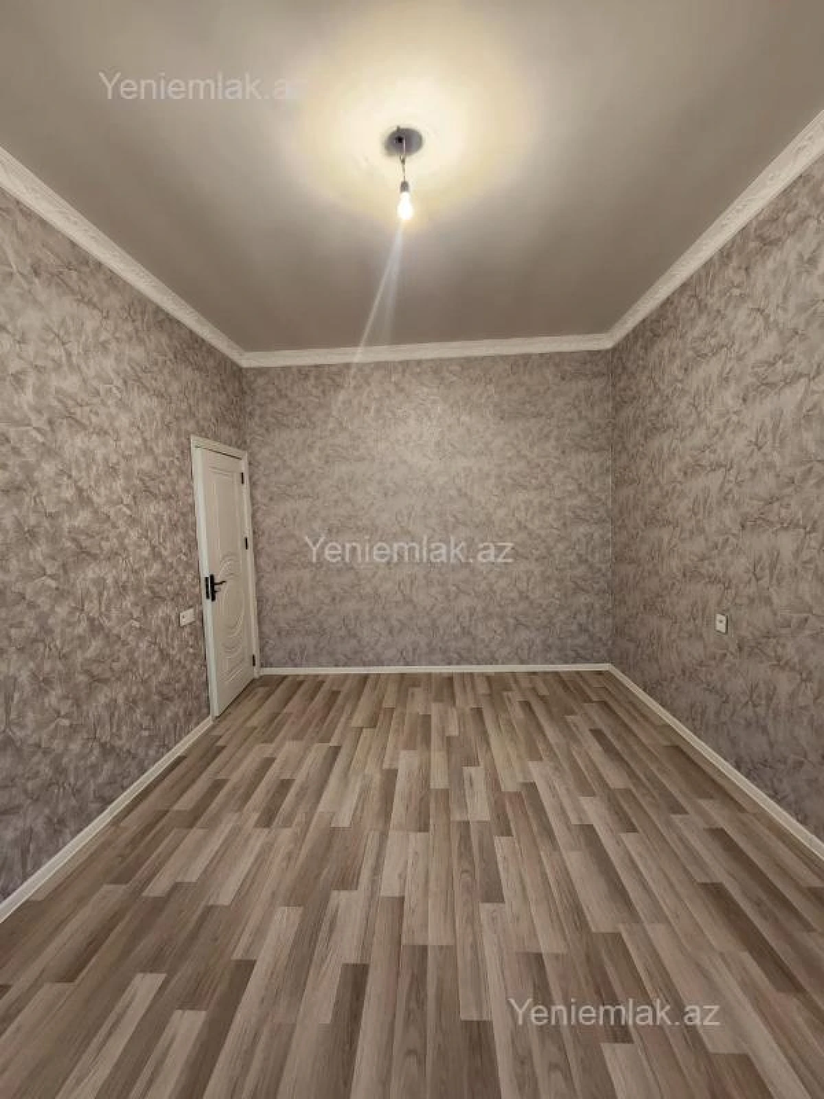 Satılır 3 otaqlı həyət evi 135 m²