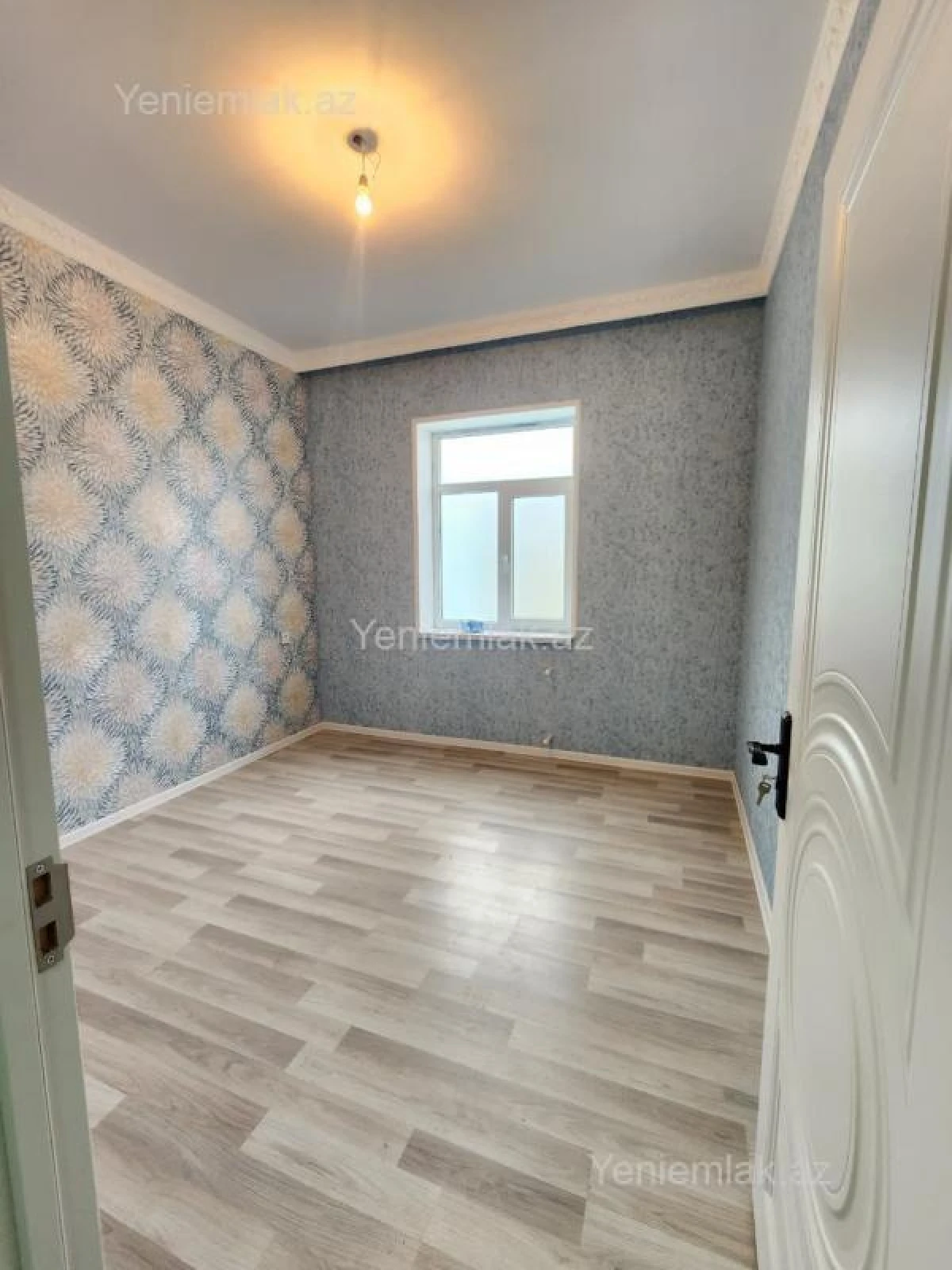 Satılır 3 otaqlı həyət evi 135 m²