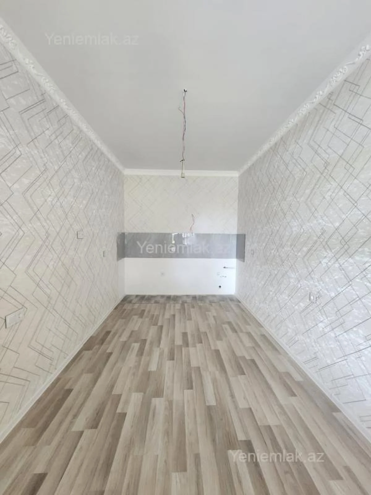 Satılır 3 otaqlı həyət evi 135 m²