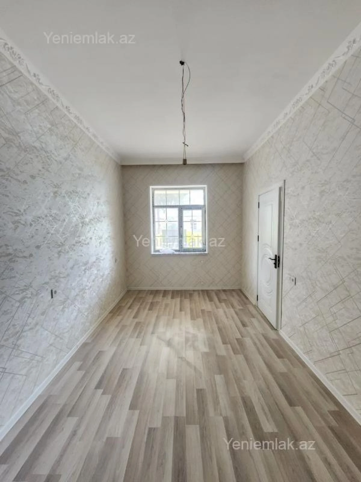Satılır 3 otaqlı həyət evi 135 m²