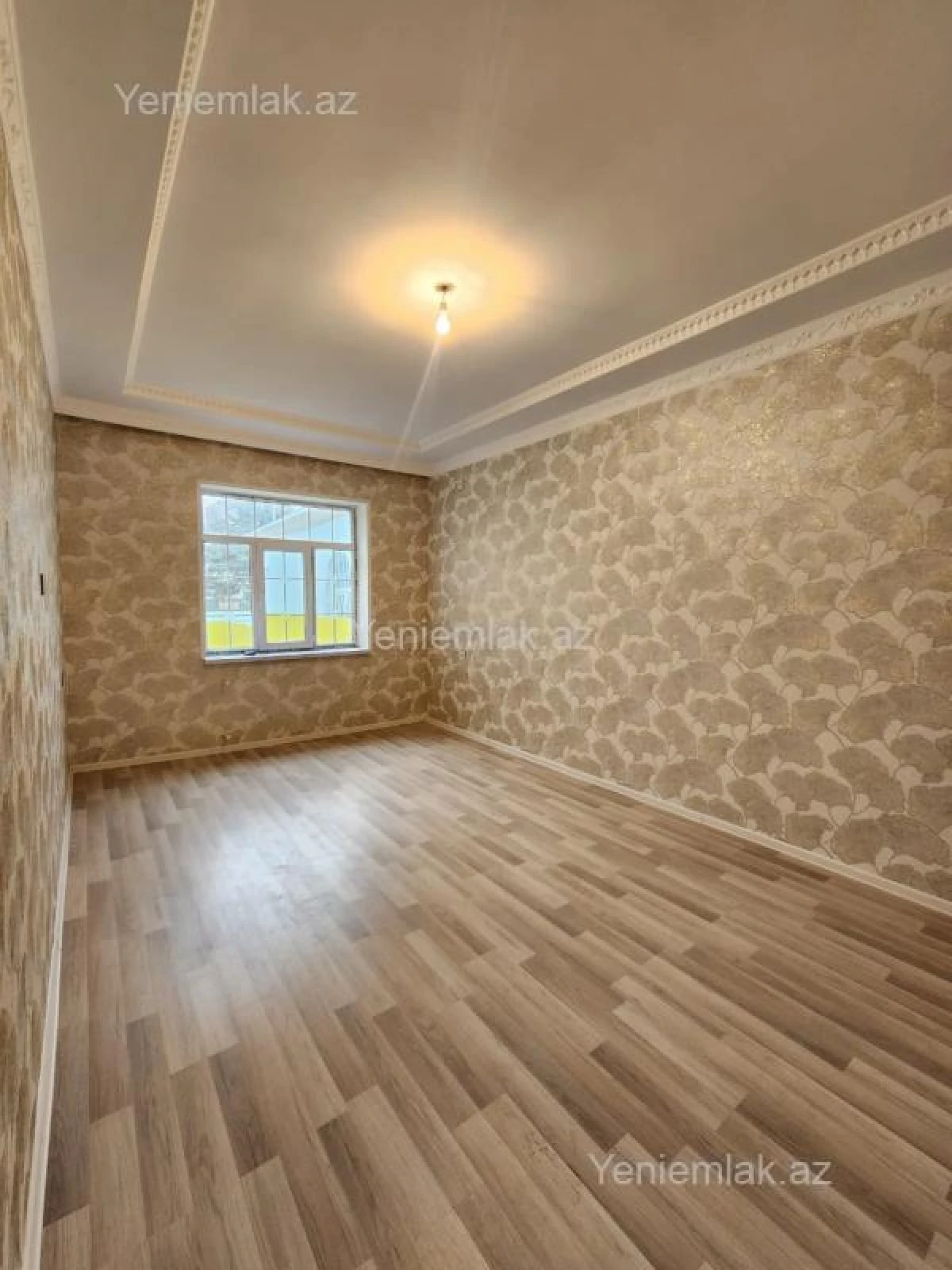 Satılır 3 otaqlı həyət evi 135 m²