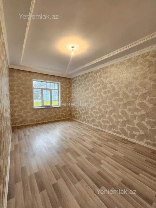Satılır 3 otaqlı həyət evi 135 m²