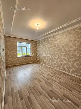 Satılır 3 otaqlı həyət evi 135 m²