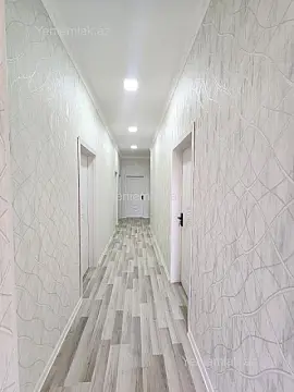 Satılır 3 otaqlı həyət evi 135 m²