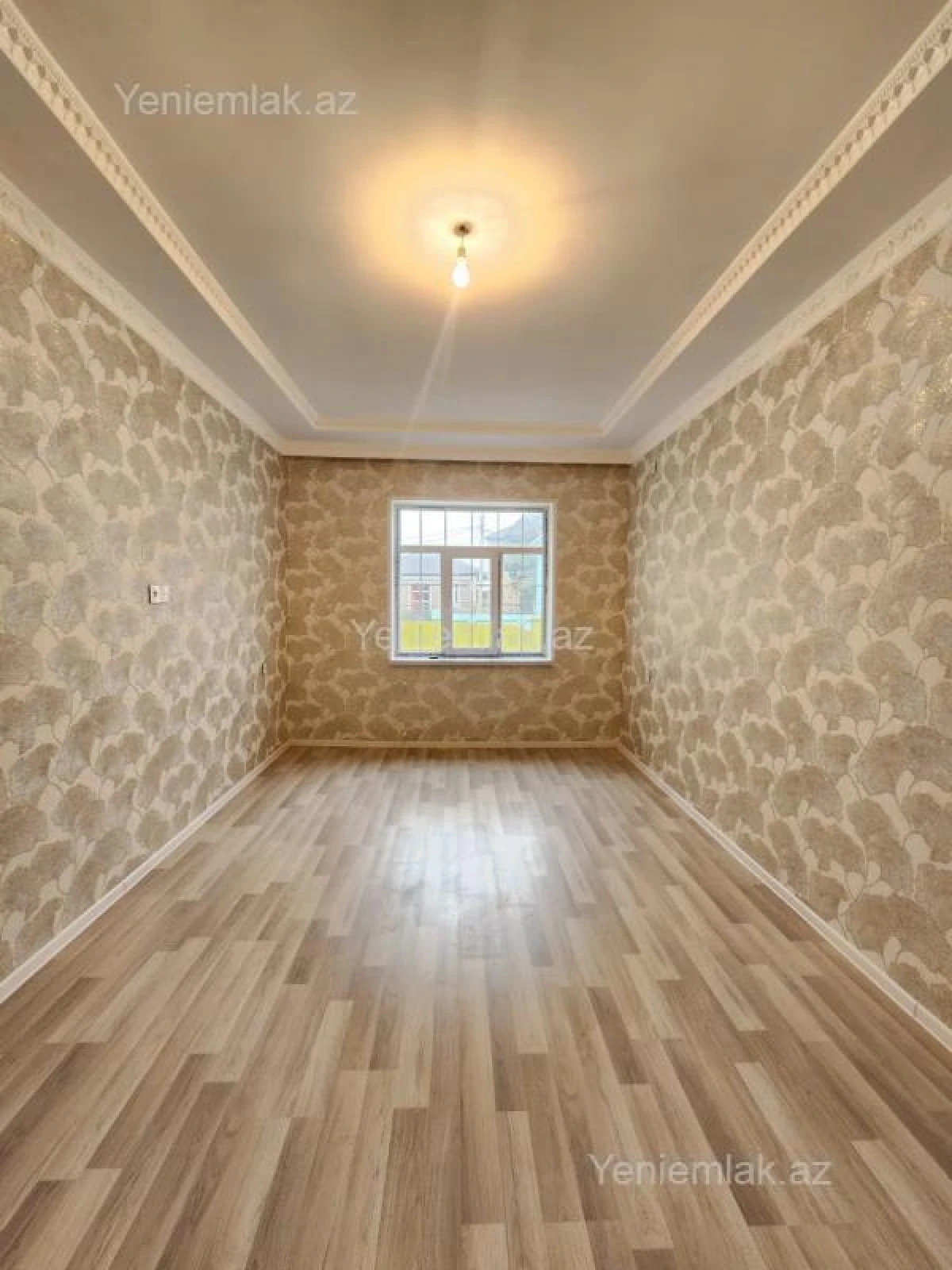 Satılır 3 otaqlı həyət evi 135 m²