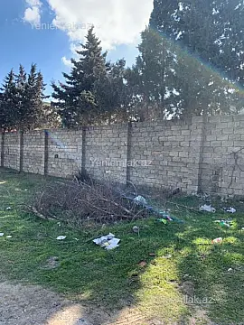 Satılır torpaq sahəsi — Sumqayıt