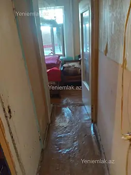 Satılır 2 otaqlı köhnə tikili 45 m²