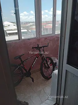 Satılır 2 otaqlı köhnə tikili 45 m²