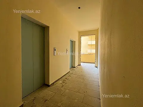 Satılır 2 otaqlı yeni tikili 70 m²