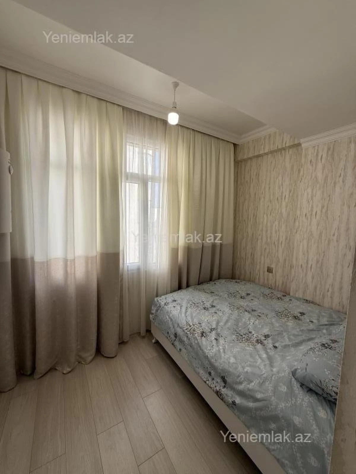 Satılır 2 otaqlı yeni tikili 32 m²