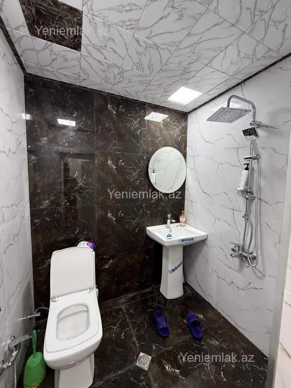 Satılır 2 otaqlı yeni tikili 32 m²