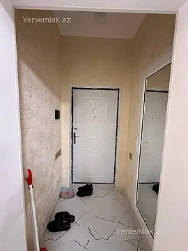 Satılır 2 otaqlı yeni tikili 30 m²