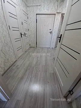 Satılır 2 otaqlı köhnə tikili 55 m²