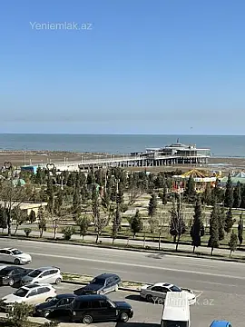 Satılır 2 otaqlı yeni tikili 62 m² — Sumqayıt 2 otaq 62.00 m²