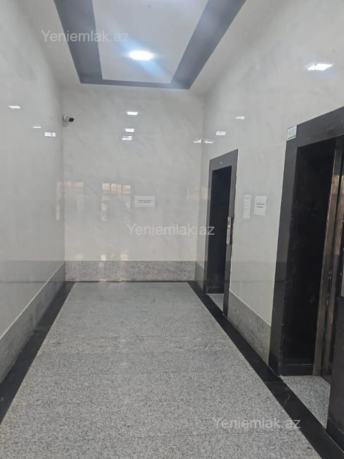 Satılır 2 otaqlı yeni tikili 69 m²