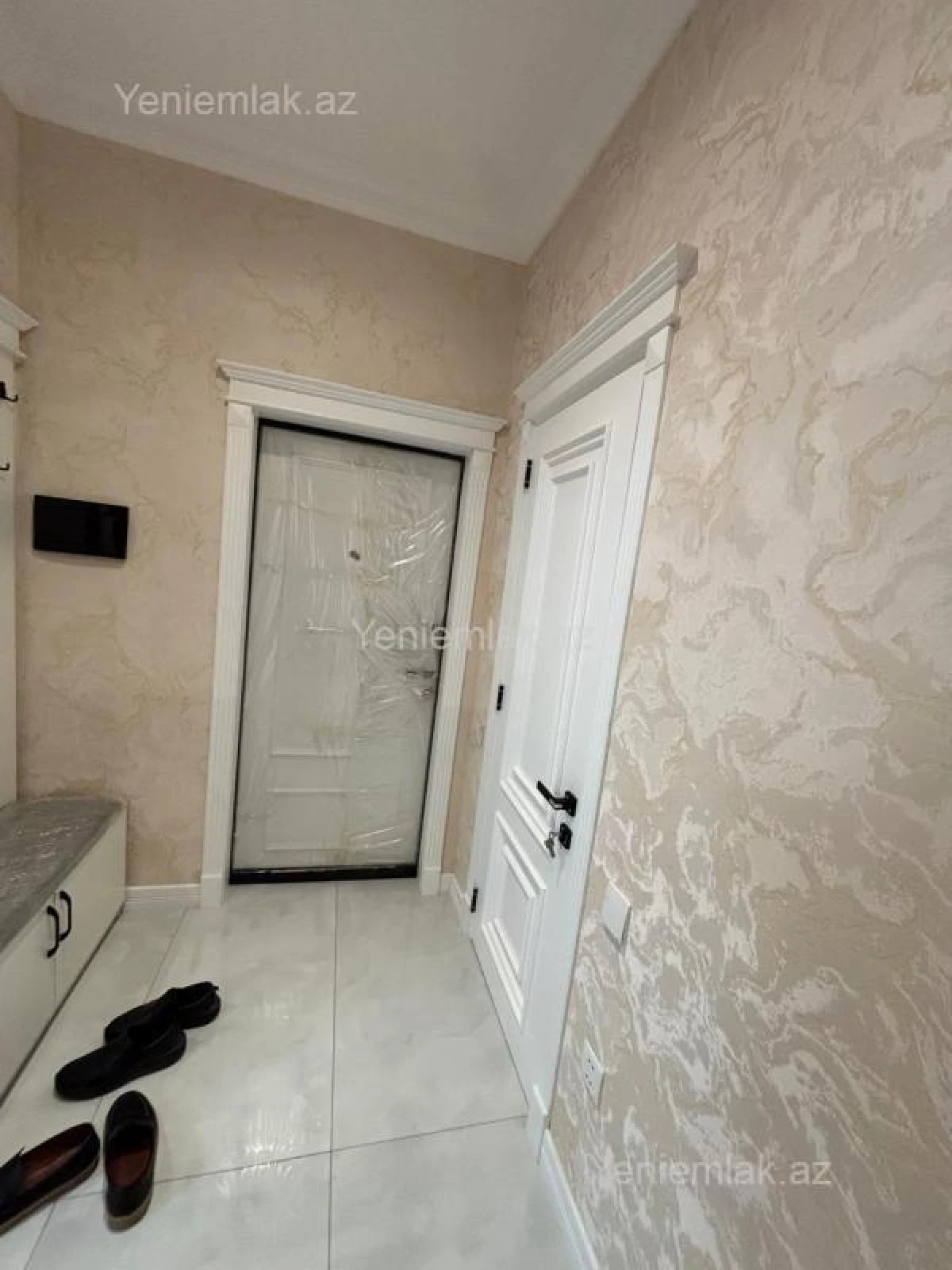 Satılır 2 otaqlı yeni tikili 69 m²