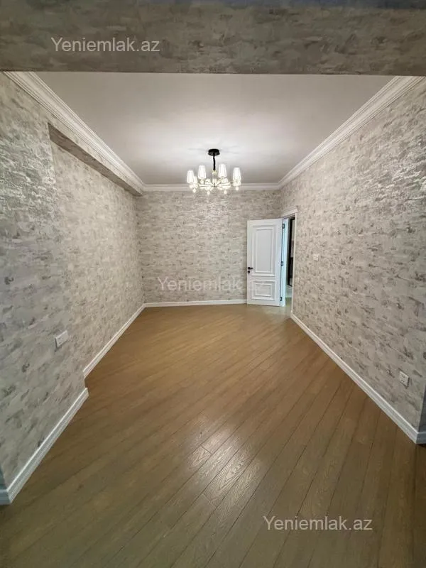 Satılır 2 otaqlı yeni tikili 69 m²