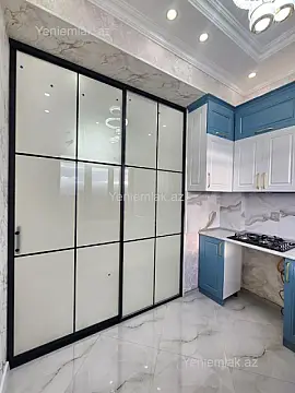 Satılır 2 otaqlı yeni tikili 52 m²