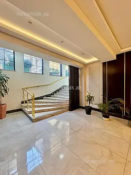 Satılır 5 otaqlı yeni tikili 295 m²