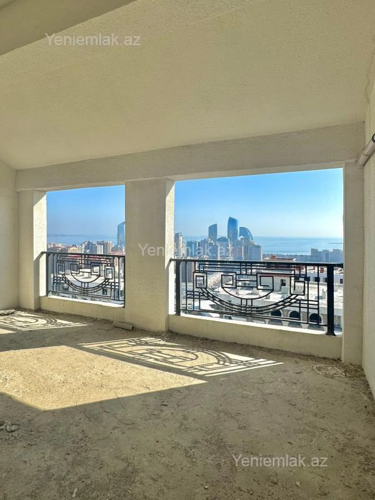 Satılır 5 otaqlı yeni tikili 295 m²
