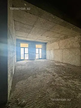 Satılır 5 otaqlı yeni tikili 295 m²