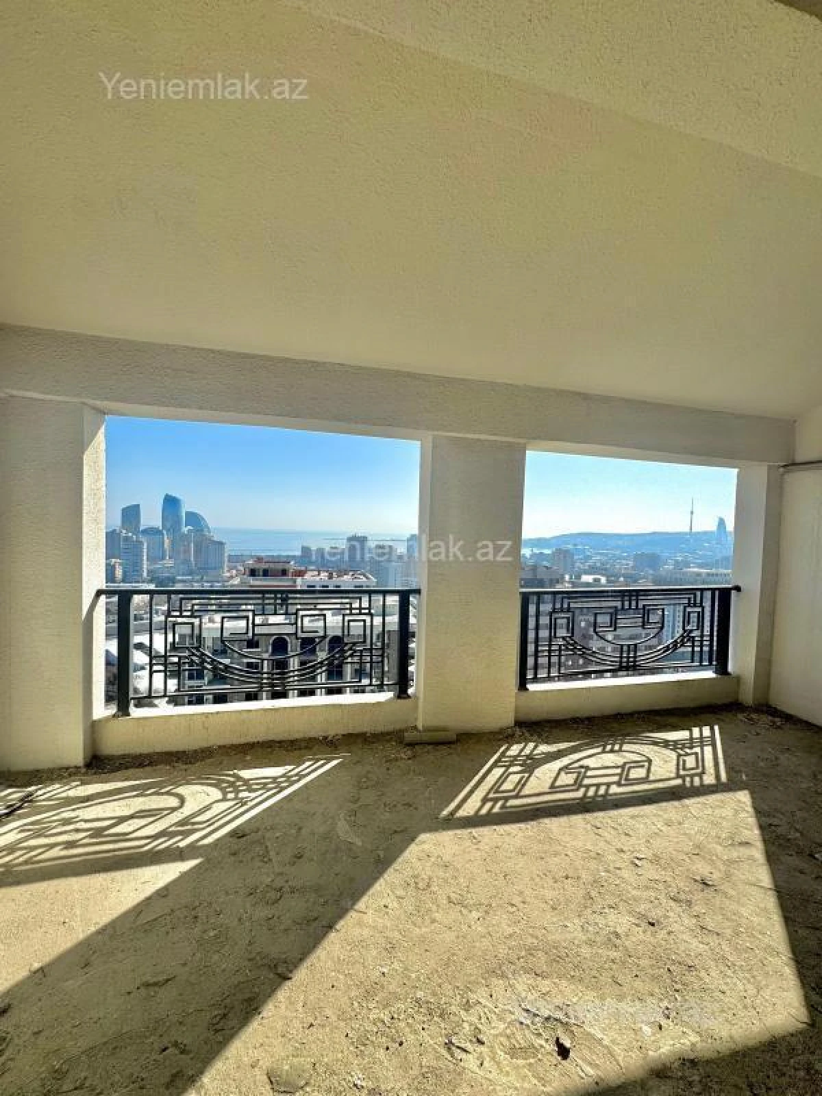 Satılır 5 otaqlı yeni tikili 295 m²