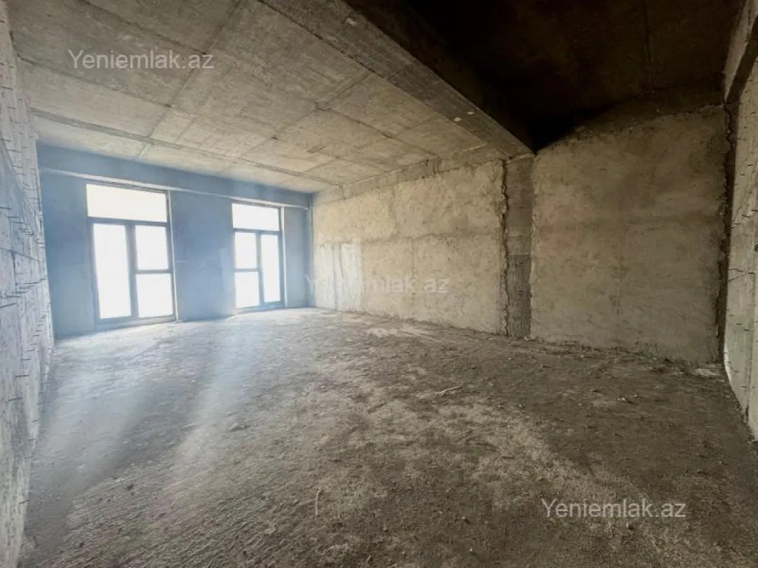 Satılır 5 otaqlı yeni tikili 295 m²