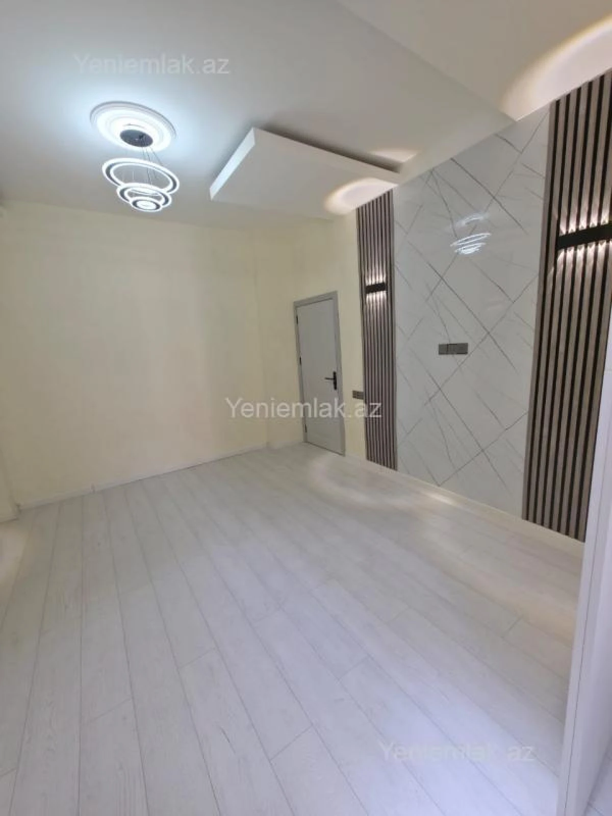Satılır 2 otaqlı yeni tikili 56 m²