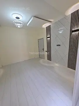 Satılır 2 otaqlı yeni tikili 56 m²