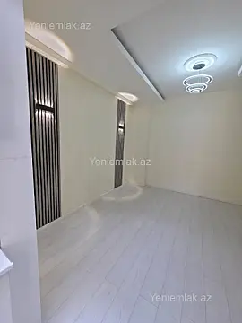 Satılır 2 otaqlı yeni tikili 56 m²