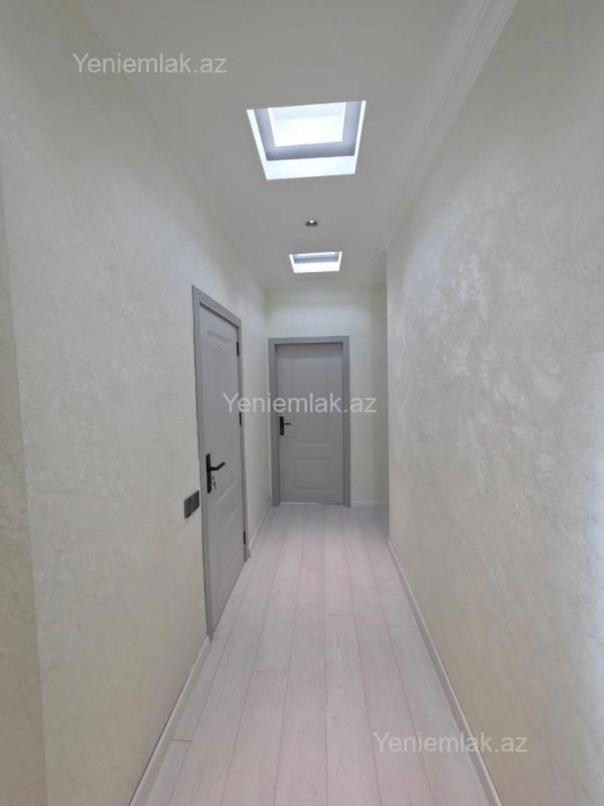 Satılır 2 otaqlı yeni tikili 56 m²