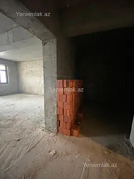 Satılır 3 otaqlı yeni tikili 104 m²