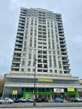 Satılır 3 otaqlı yeni tikili 104 m² — Bakı, Xətai 3 otaq 104.00 m²