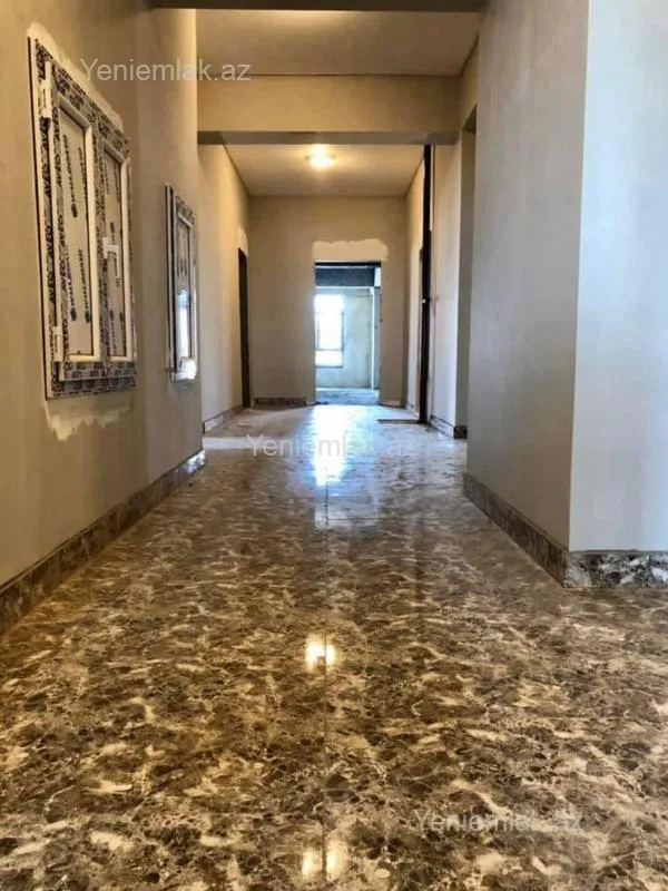 Satılır 3 otaqlı yeni tikili 104 m²