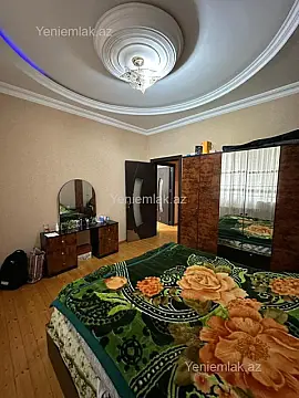 Satılır 2 otaqlı yeni tikili 75 m²