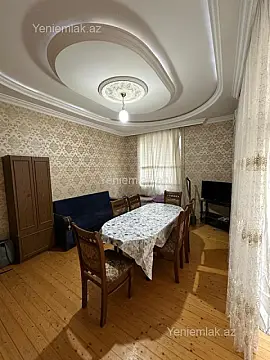 Satılır 2 otaqlı yeni tikili 75 m² — Bakı, Xətai 2 otaq 75.00 m²