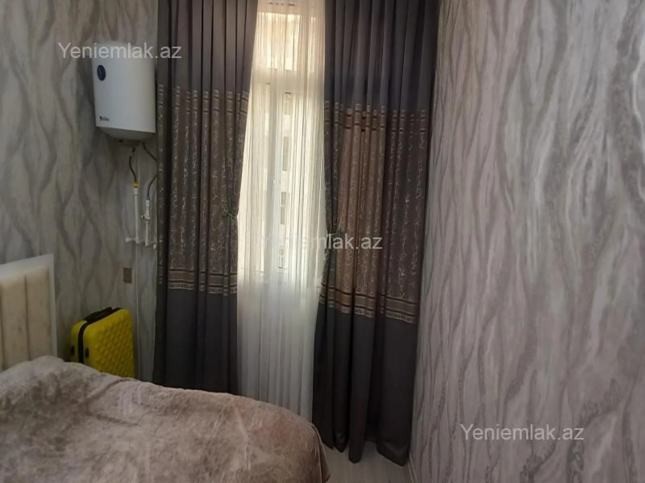 Satılır 8 otaqlı yeni tikili 29.2 m²
