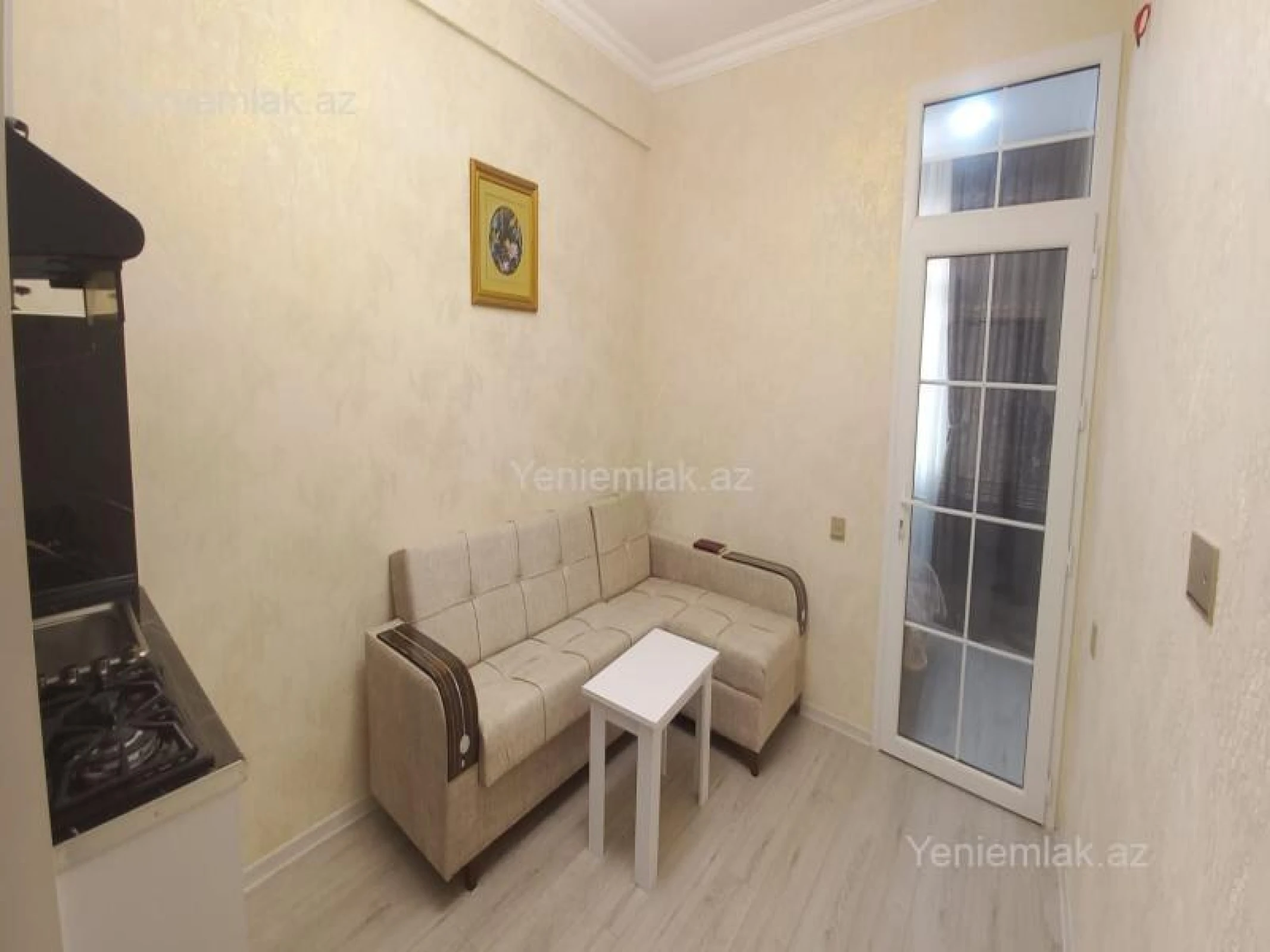 Satılır 8 otaqlı yeni tikili 29.2 m²