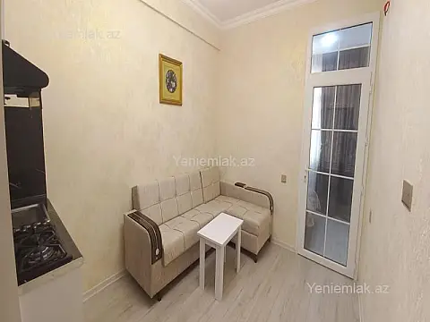Satılır 8 otaqlı yeni tikili 29.2 m²