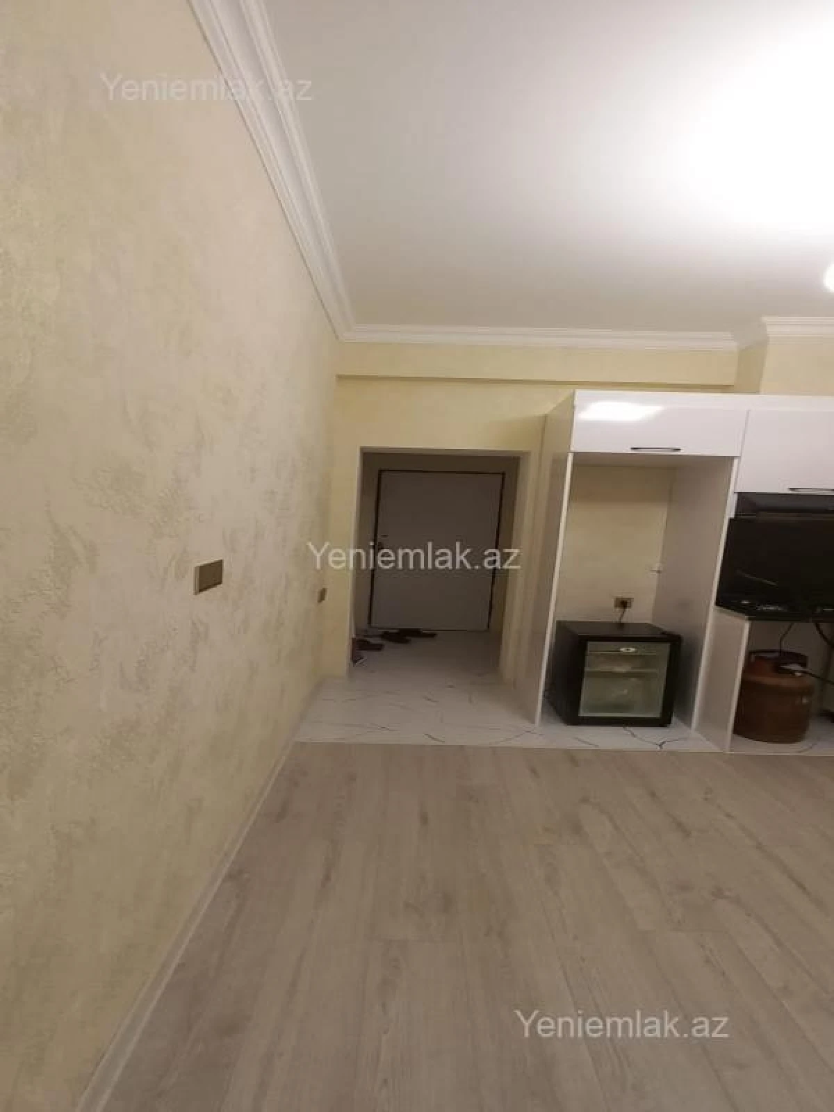 Satılır 8 otaqlı yeni tikili 29.2 m²