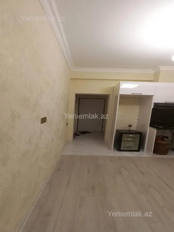 Satılır 8 otaqlı yeni tikili 29.2 m²