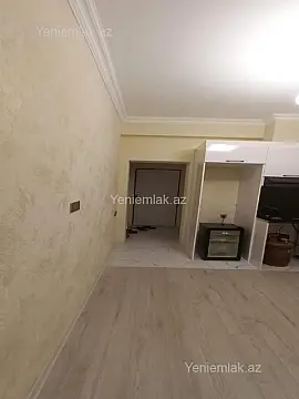 Satılır 8 otaqlı yeni tikili 29.2 m²
