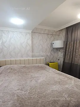 Satılır 8 otaqlı yeni tikili 29.2 m²