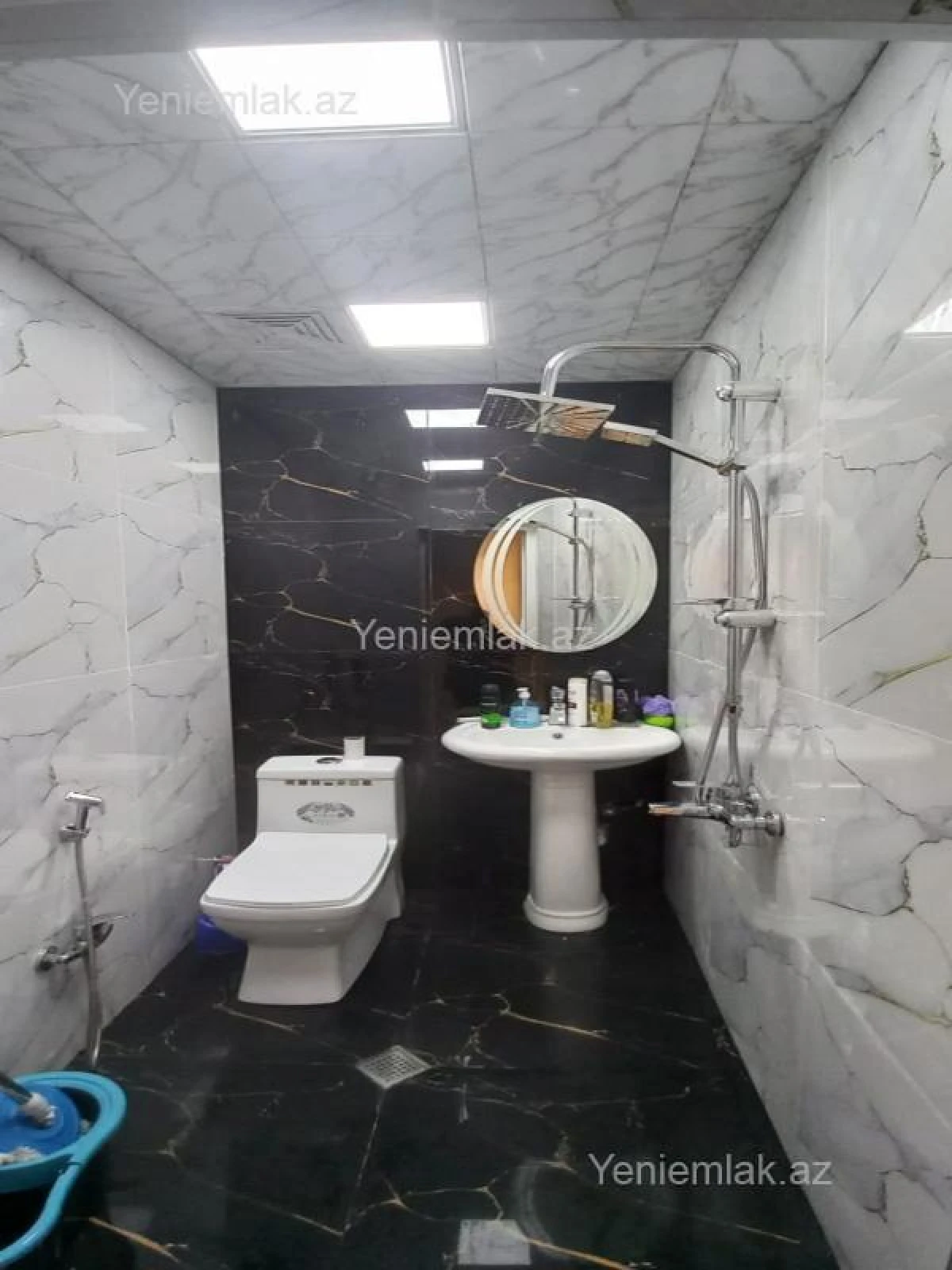 Satılır 8 otaqlı yeni tikili 29.2 m²