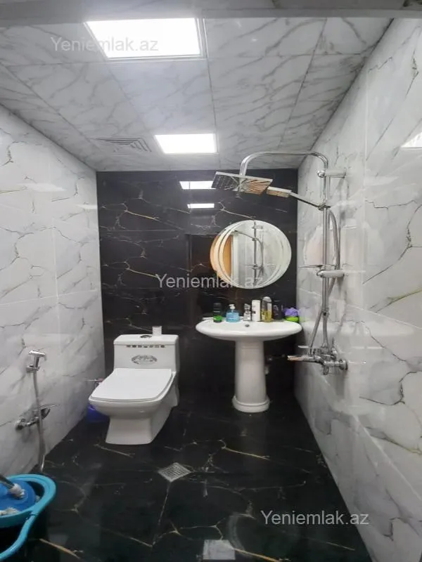 Satılır 8 otaqlı yeni tikili 29.2 m²