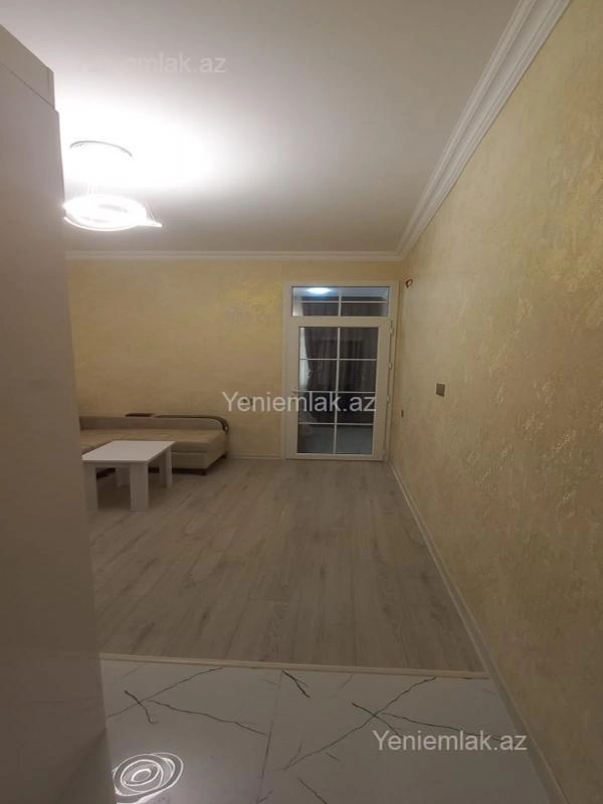 Satılır 8 otaqlı yeni tikili 29.2 m²