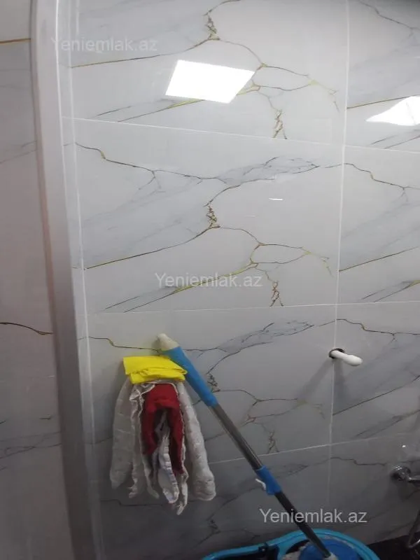 Satılır 8 otaqlı yeni tikili 29.2 m²
