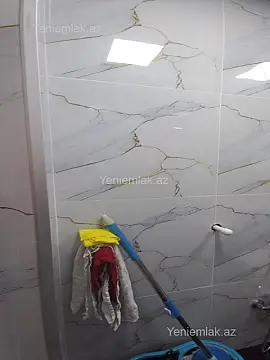 Satılır 8 otaqlı yeni tikili 29.2 m²